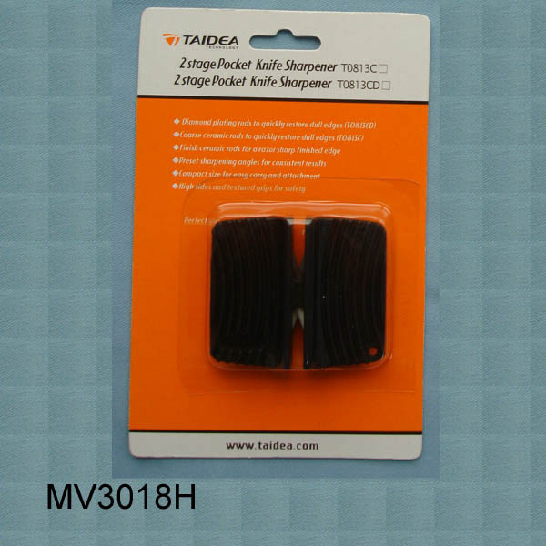 DIAMOND Knife Sharpener