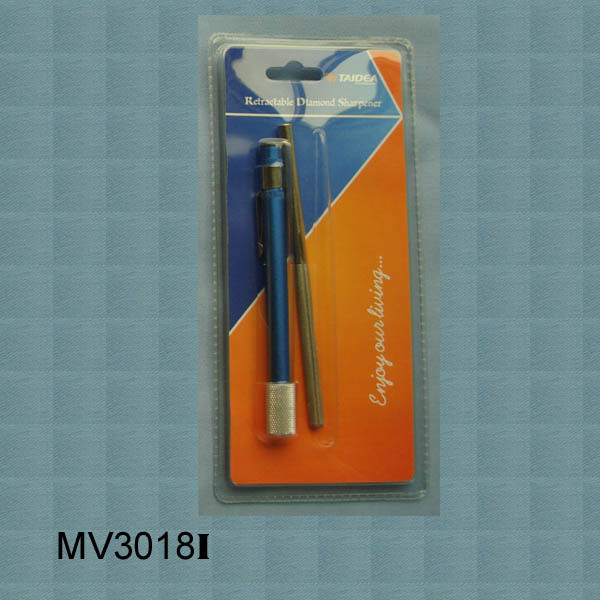 DIAMOND Knife Sharpener style 2