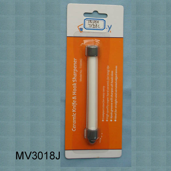 CERAMIC Knife Sharpener style 4