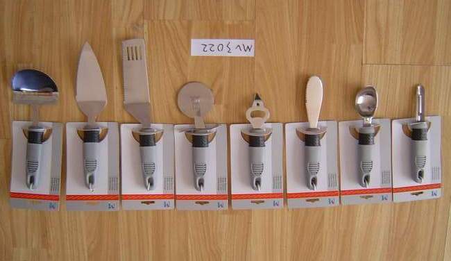 KITCHEN TOOLS style 102