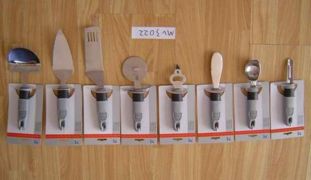 KITCHEN TOOLS style 102