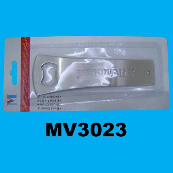 SS BOTTLE OPENER style 3