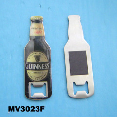 BOTTLE OPENER MEGANET