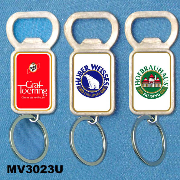 BOTTLE OPENER THE RING D=35MM