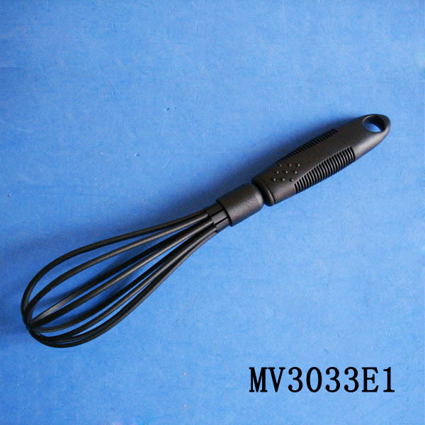 SOFT GRIP KITCHEN WHISK TAG CARD
