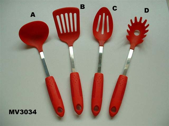 KITCHEN TOOLS soft Handle