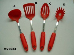 KITCHEN TOOLS soft Handle