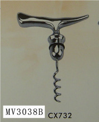 2-in-1 WINE BOTTLE OPENER style 2