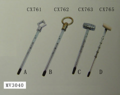 THERMOMETER
