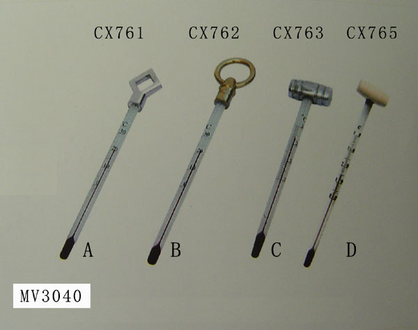 THERMOMETER