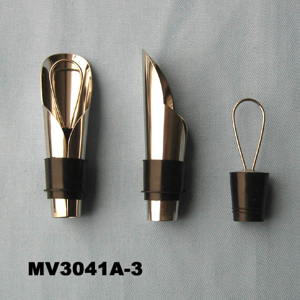 WINE POURER style 4