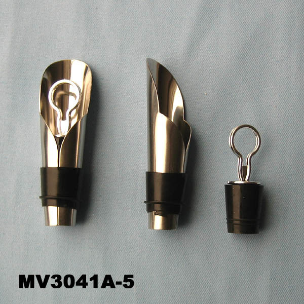 WINE POURER style 5