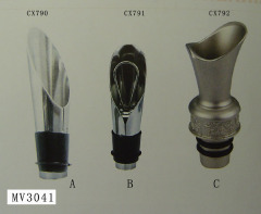 WINE POURER style 6