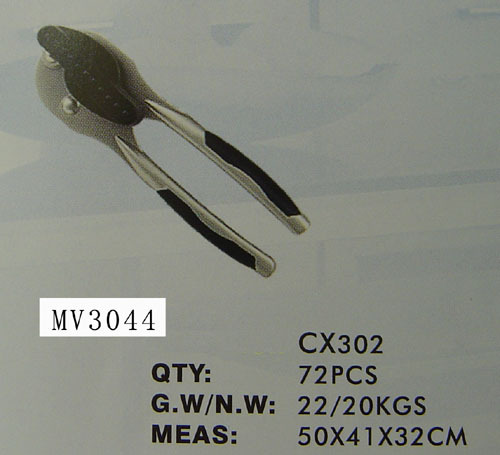 ZINC ALLOY CAN OPENER