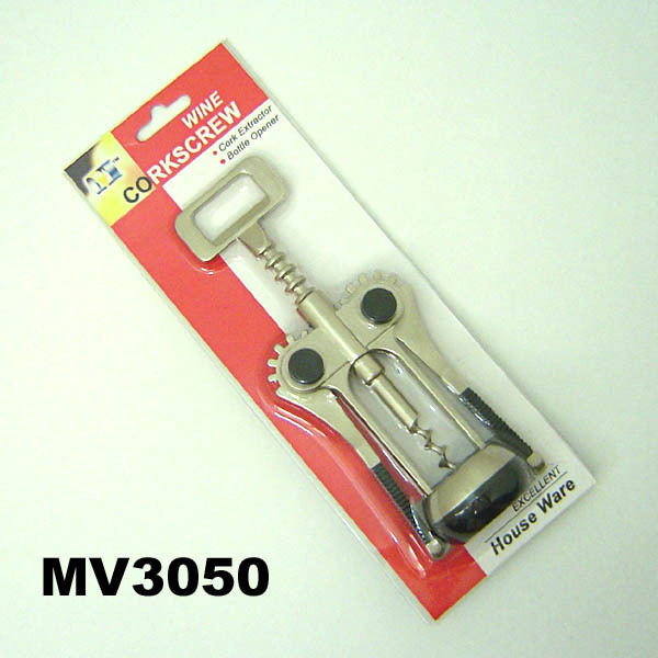 DIE-CASTING BOTTLE OPENER style 4