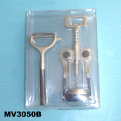 2PCS KITCHEN SET in PVC BOX