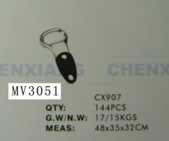 DIE-CASTING BOTTLE OPENER style 5