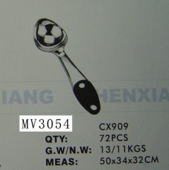 DIE-CASTING ICE-CREAM SPOON