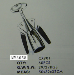 DIE-CASTING BOTTLE OPENER style 6