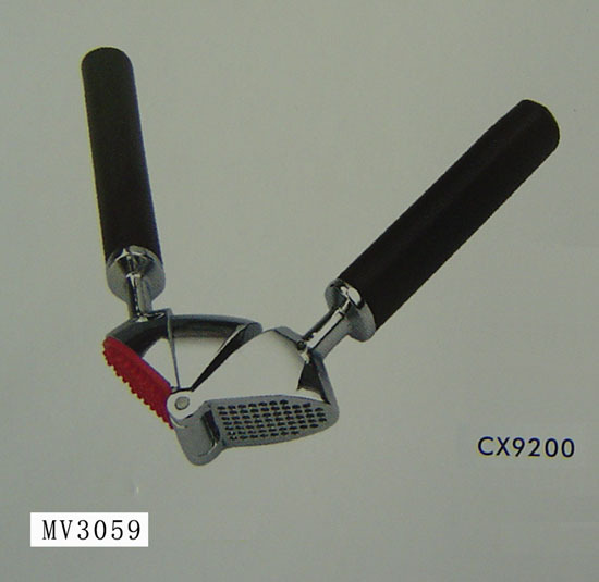DIE-CASTING GARLIC CRUSHER style 2