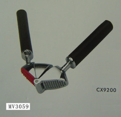 DIE-CASTING GARLIC CRUSHER style 2