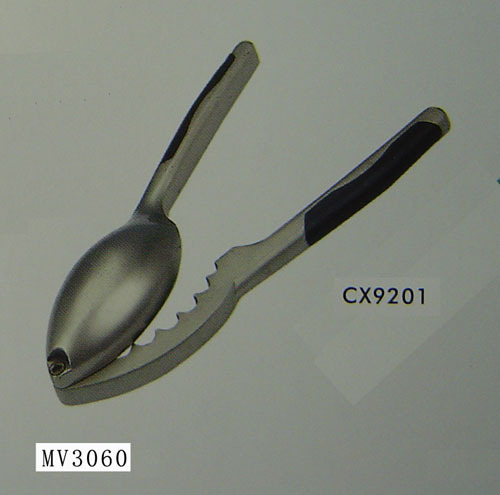 DIE-CASTING LEMON PRESSER