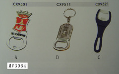 BOTTLE OPENER style 54