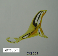 DIE-CASTING BOTTLE OPENER style 7