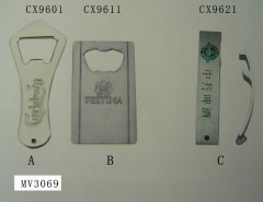 BOTTLE OPENER style 88