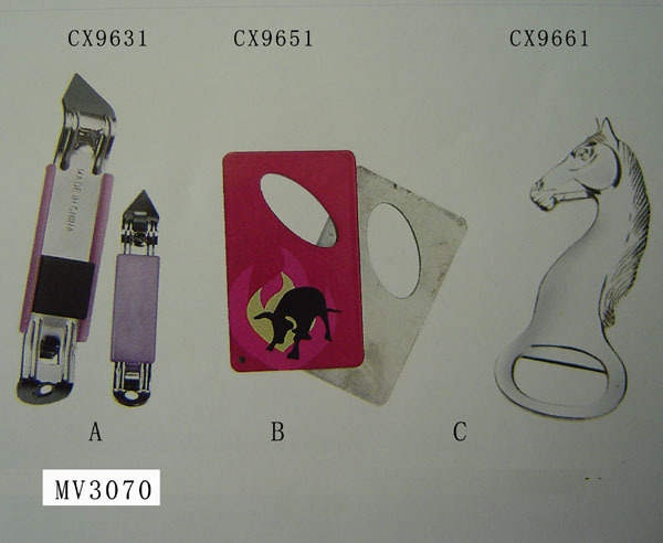 BOTTLE OPENER style 89