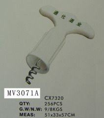 WINE BOTTLE OPENER style 15