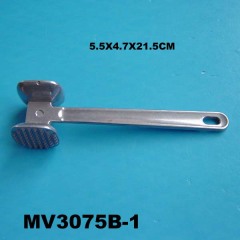 ALMINUN STEAK HAMMER TC