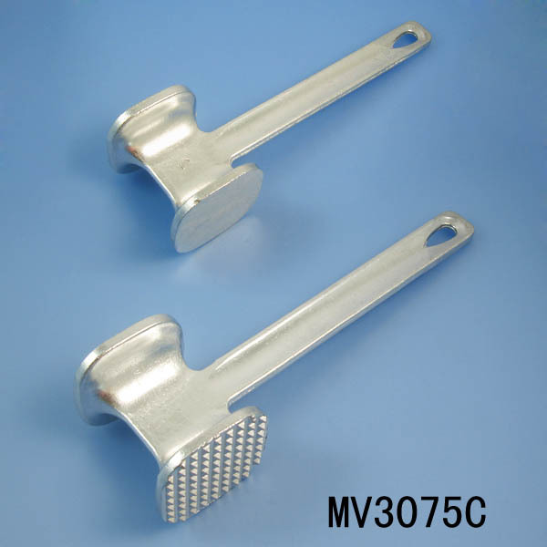ALUMINIUM STEAK HAMMER style 11