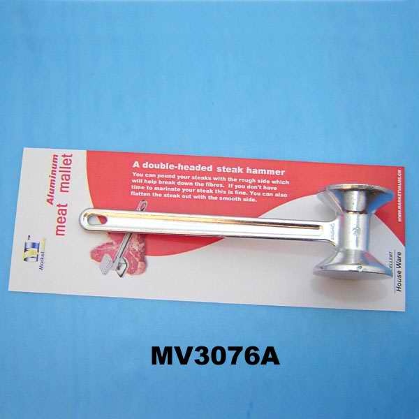 ROUND HAMMER