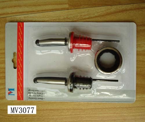 SET of 3 BAR SET3pcs Wine serves