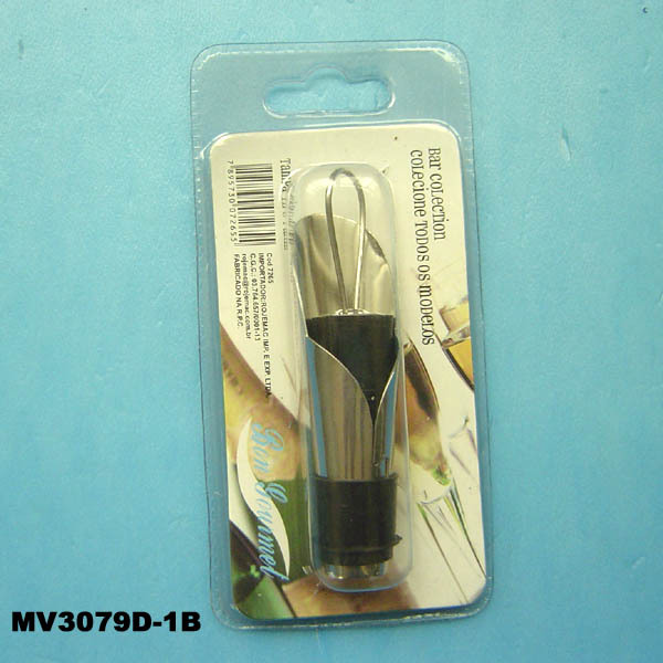 STAINLESS STEEL POURER style 2