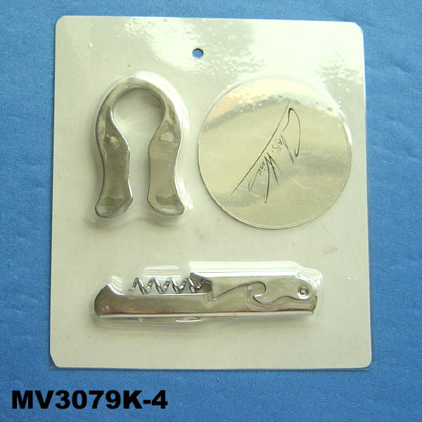 7PCS WINE SET