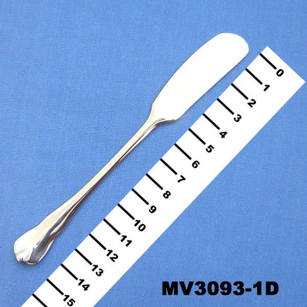 SS CHEESE KNIFE style 3
