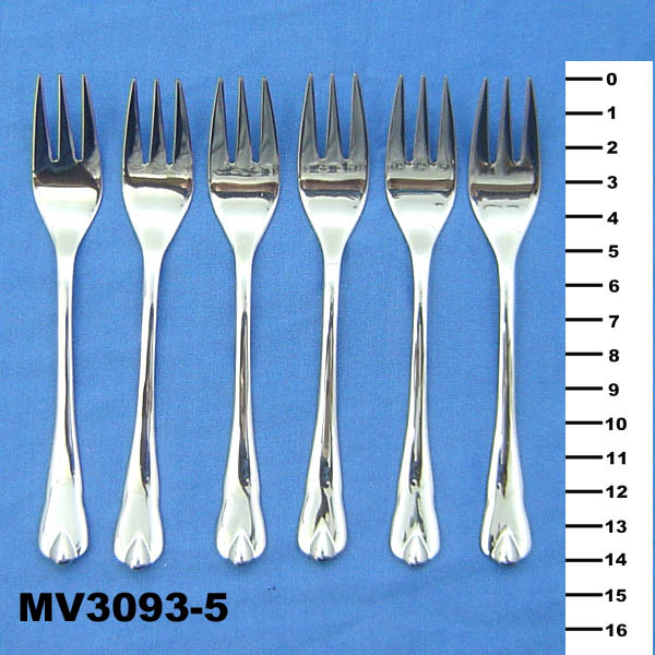 SS FORK style 4