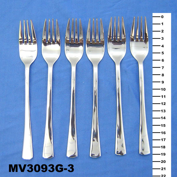 SS FORK style 5