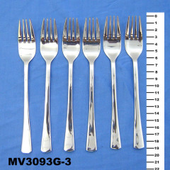 SS FORK style 5