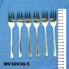 SS FORK style 6