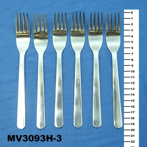 SS FORK style 7
