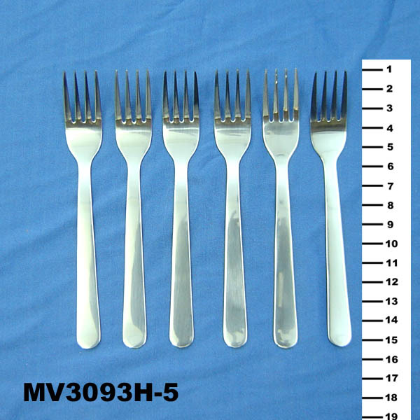SS FORK style 8