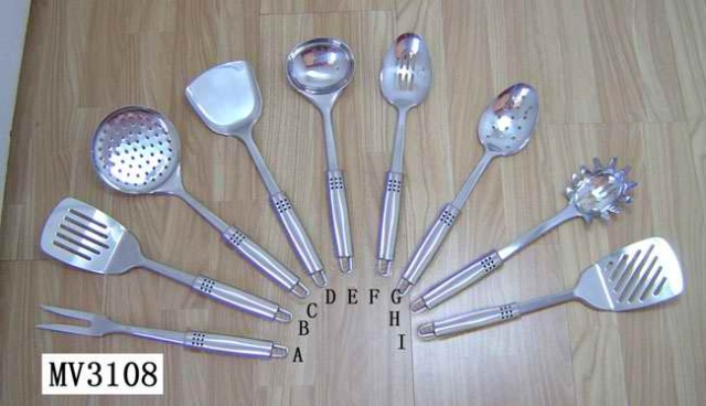 KITCHEN TOOLS style 110