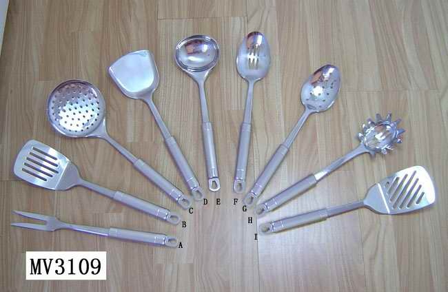 KITCHEN TOOLS style 111