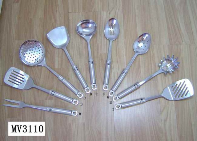 KITCHEN TOOLS style 112