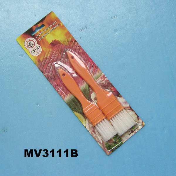 2PCS BRUSH style 7