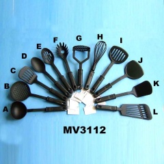 NYLON KITCHEN TOOL NEW Handle style 4