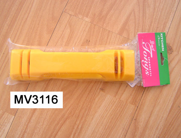 DELUXE KNIFE and SCISSORS SHARPENER